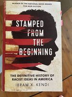 Stamped from the beginning