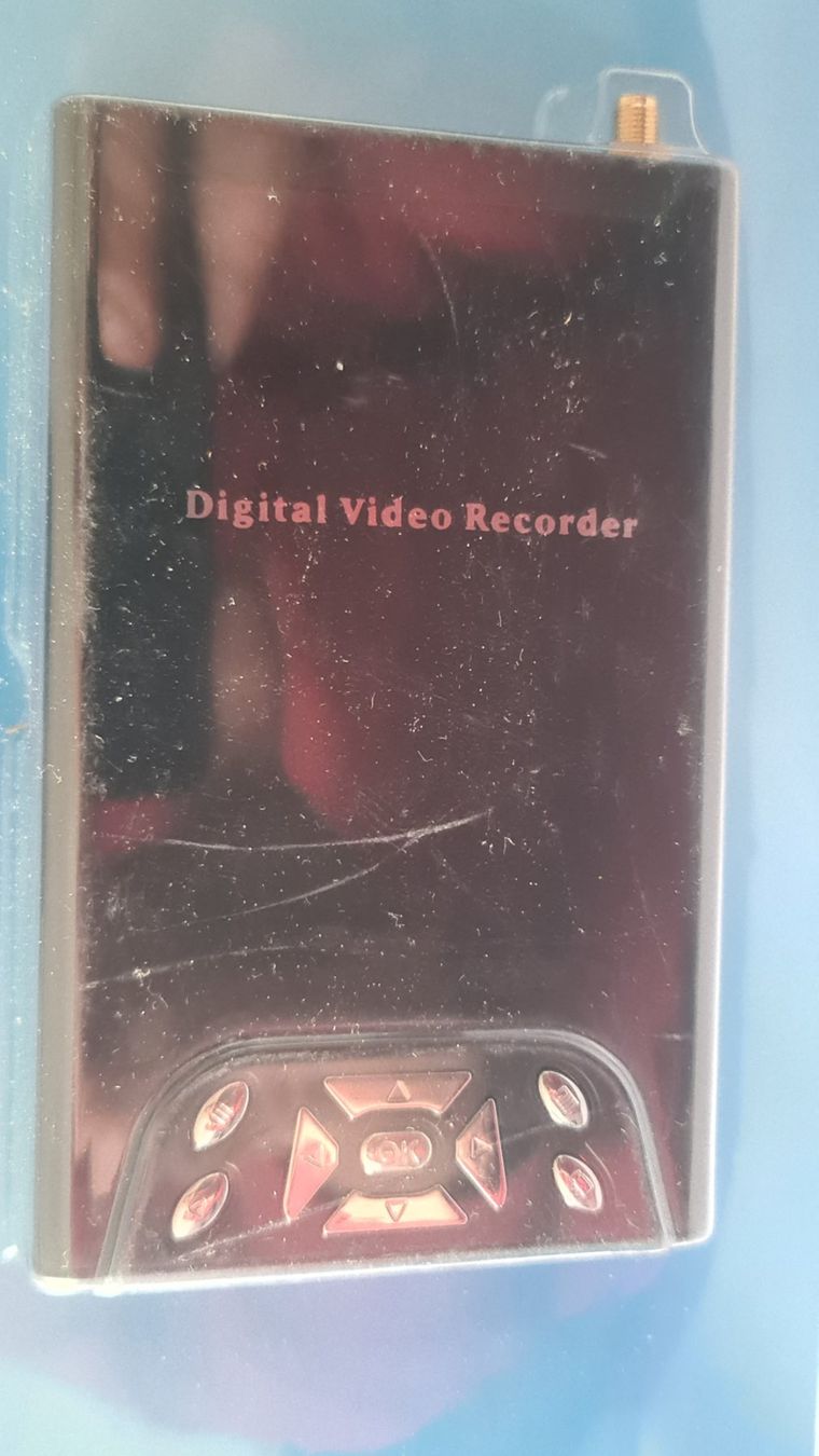 Camcorder: Video Funk Überwachungssystem mit Recorder Secusic – Neu (gemäss Beschreibung) aus Uerkheim von Justi.y 3