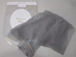 Collant Christian Dior Strumpfhos