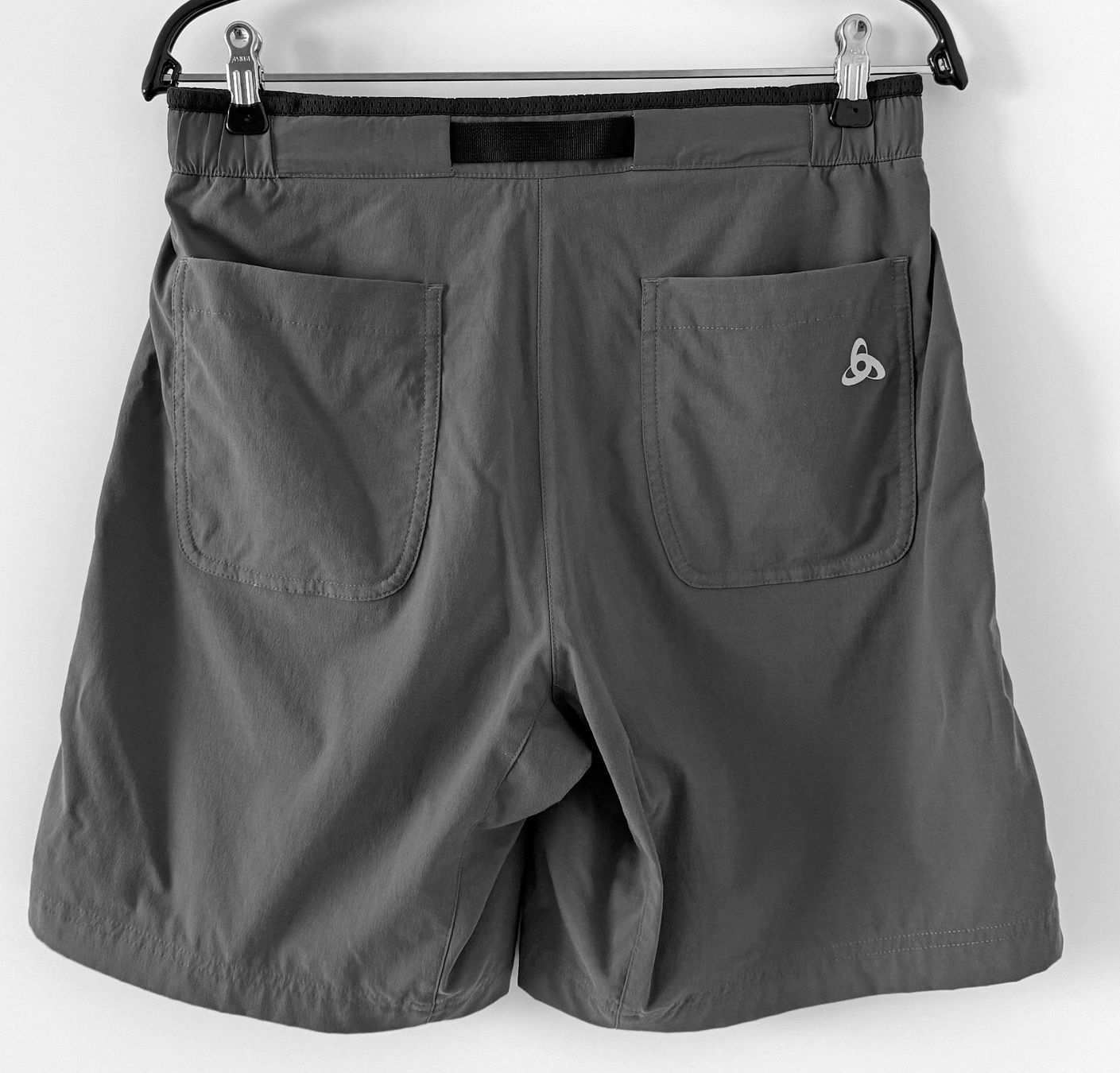 Odlo Pantalons: ODLO Damen-Shorts – D'occasion à Frick par Tartaruga-6 1