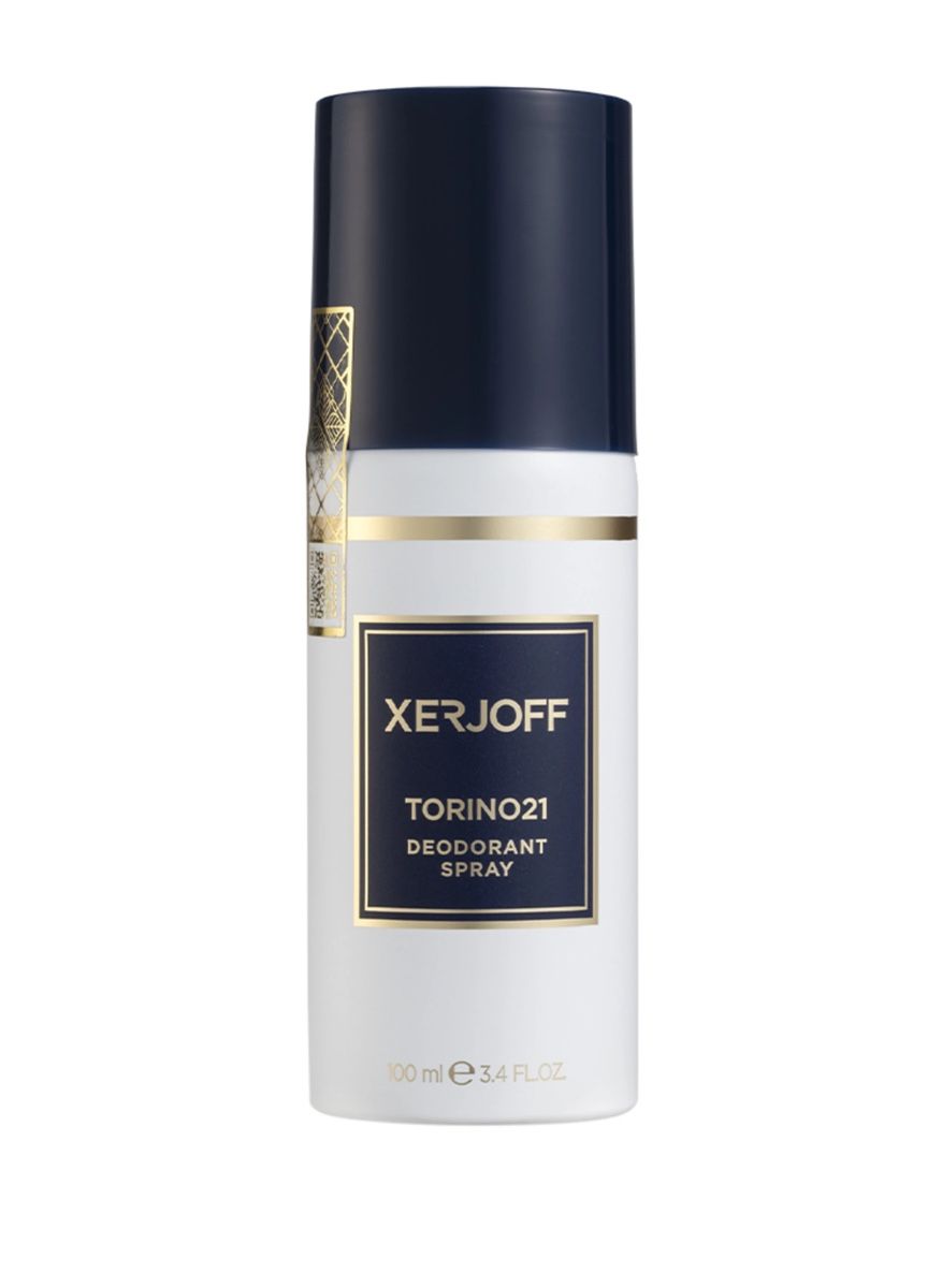 Altro per la cura del corpo: Xerjoff - Torino21 Deodorant Spray – Nuovo e nell'imballaggio originale da Niederrohrdorf venduto da elmere