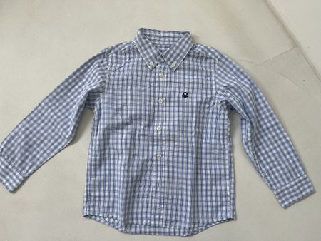 Hemd Jungen Benetton