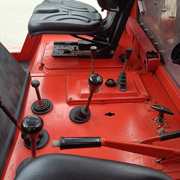 Trattori: Reform Muli 600  – Usato da Bironico venduto da aut_v8ks 5