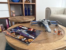 Lego Star Wars X-Wing 75218