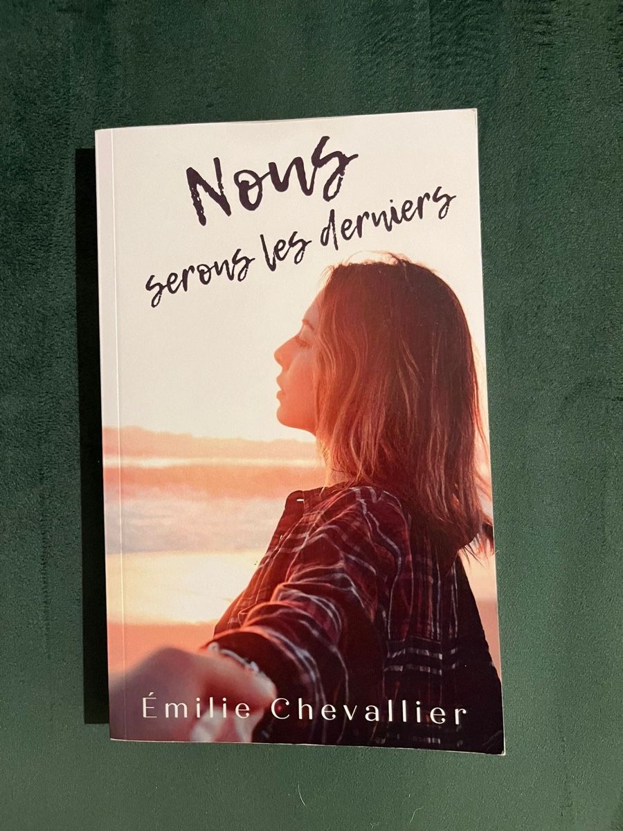Libri: Titre : Nous serons les derniers – Nuovo (secondo la descrizione) da sion venduto da ckmoi01