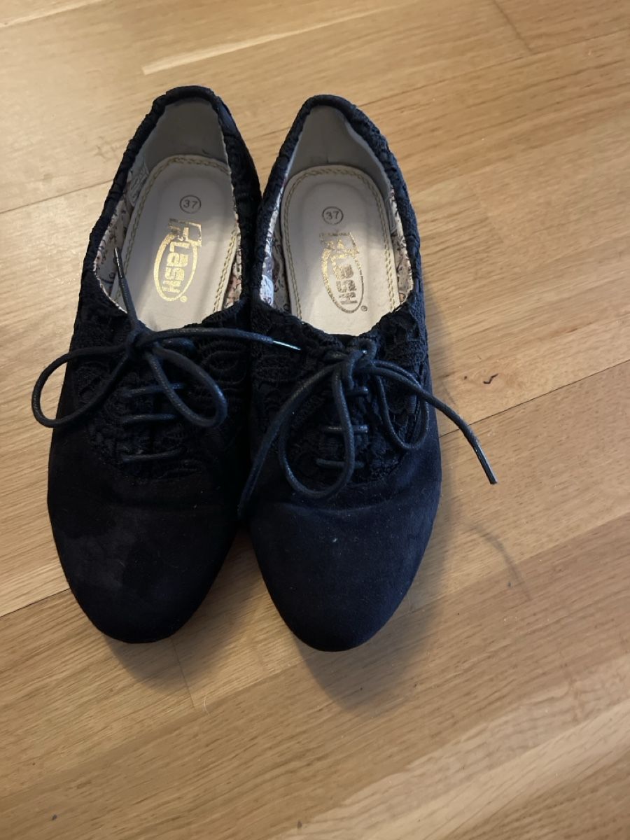 Damenschuhe: Schuhe – Gebraucht aus Birmensdorf ZH von irina61