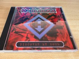 H-Blockx – Discover My Soul