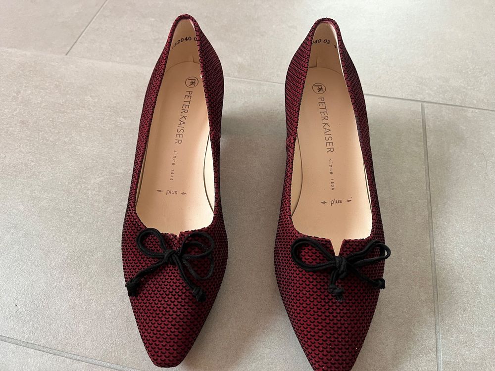 Pumps 1