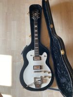 Seltene Vintage HAGSTROM Gitarre, wie Gretsch, Gibson