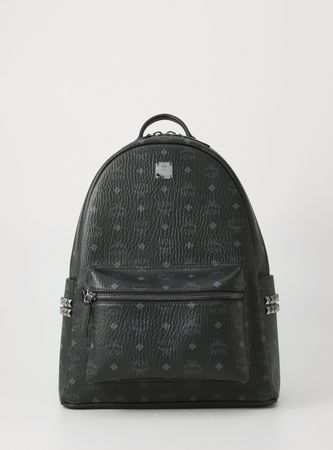 MCM Rucksack ORIGINAL Schwarz Top Zustand NP 1150 FR