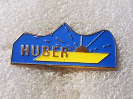 Ansteckpin 118: Huber