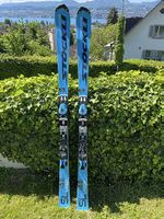 Stöckli Laser SL 160cm