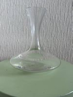 Magnifique carafe (vin) de Riedel
