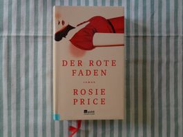 Rosie Price - Der rote Faden - Roman Vergewaltigung - B620
