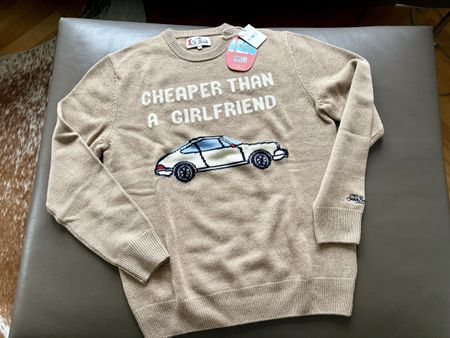 Mc2 Saint Barth Sweater