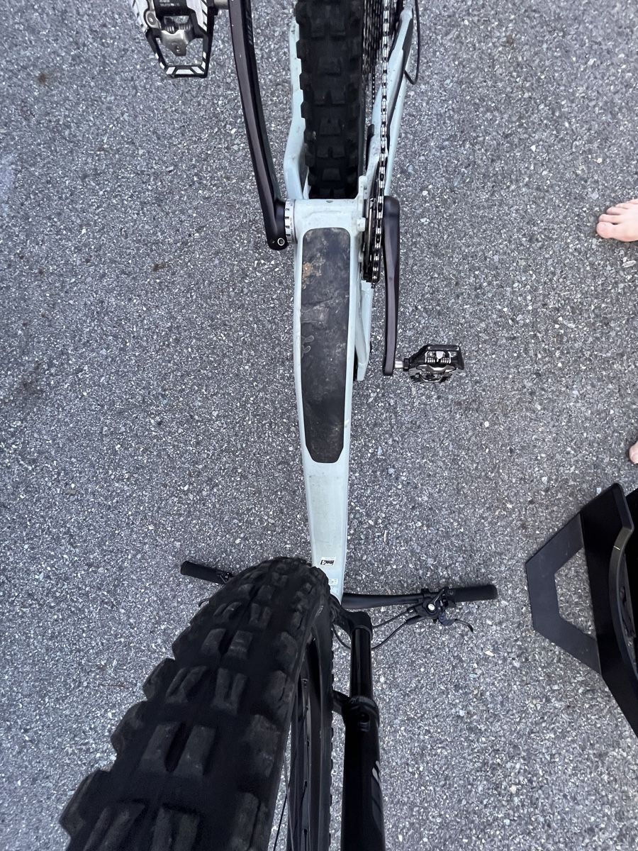 Focus Velos: Focus Jam, Trail-/Endurobike – Gebraucht aus Ried-Brig von quality-seller01 5
