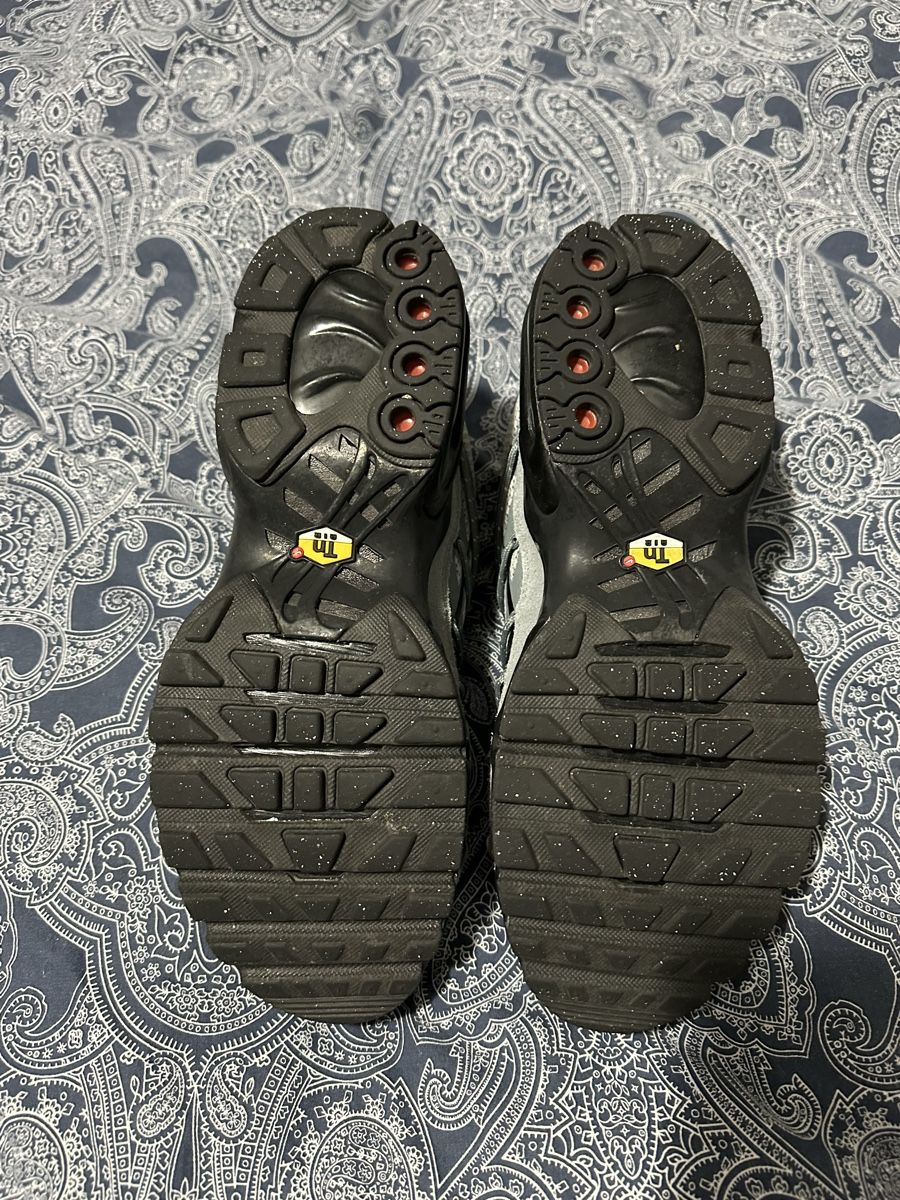 Nike Scarpe da uomo: Nike Air Max Plus Utility 42 – Usato da Gordola venduto da EleSecondHand-TCG 7