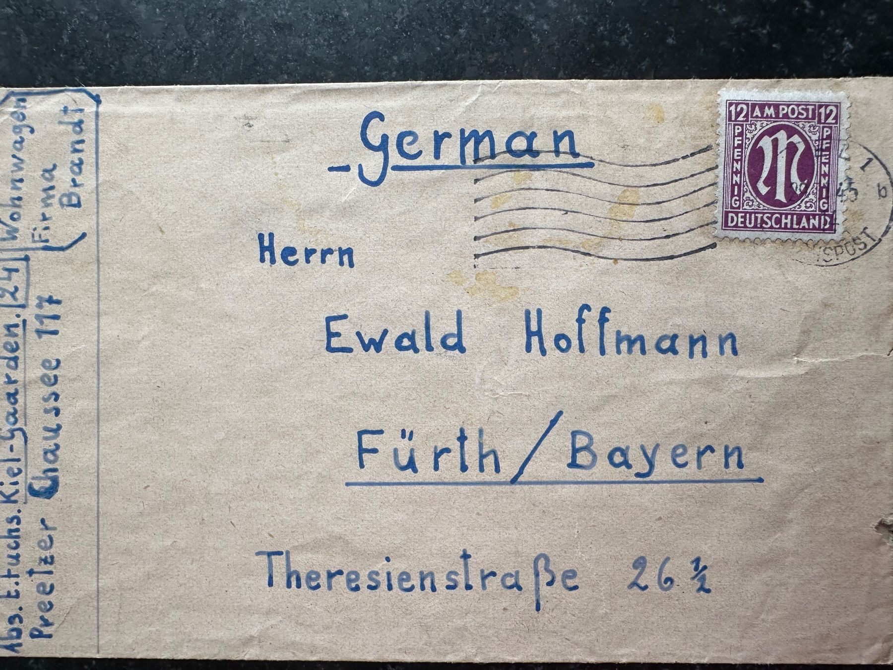 Tutti i francobolli: Briefmarken – Usato da Brugg venduto da bri_7h8s