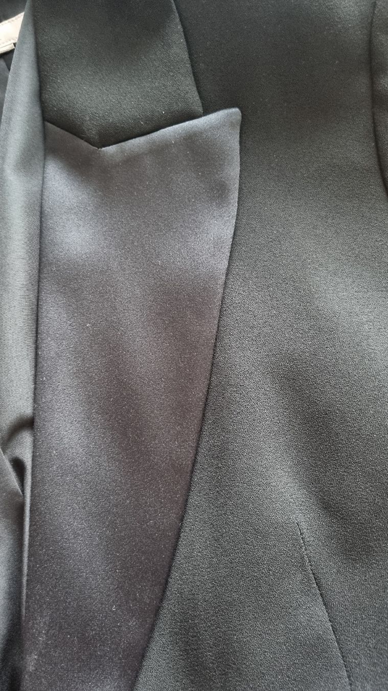 H&M Giacche: Schicker Blazer von H&M, Grösse L – Usato da Glattbrugg venduto da Hamburgstadt 4