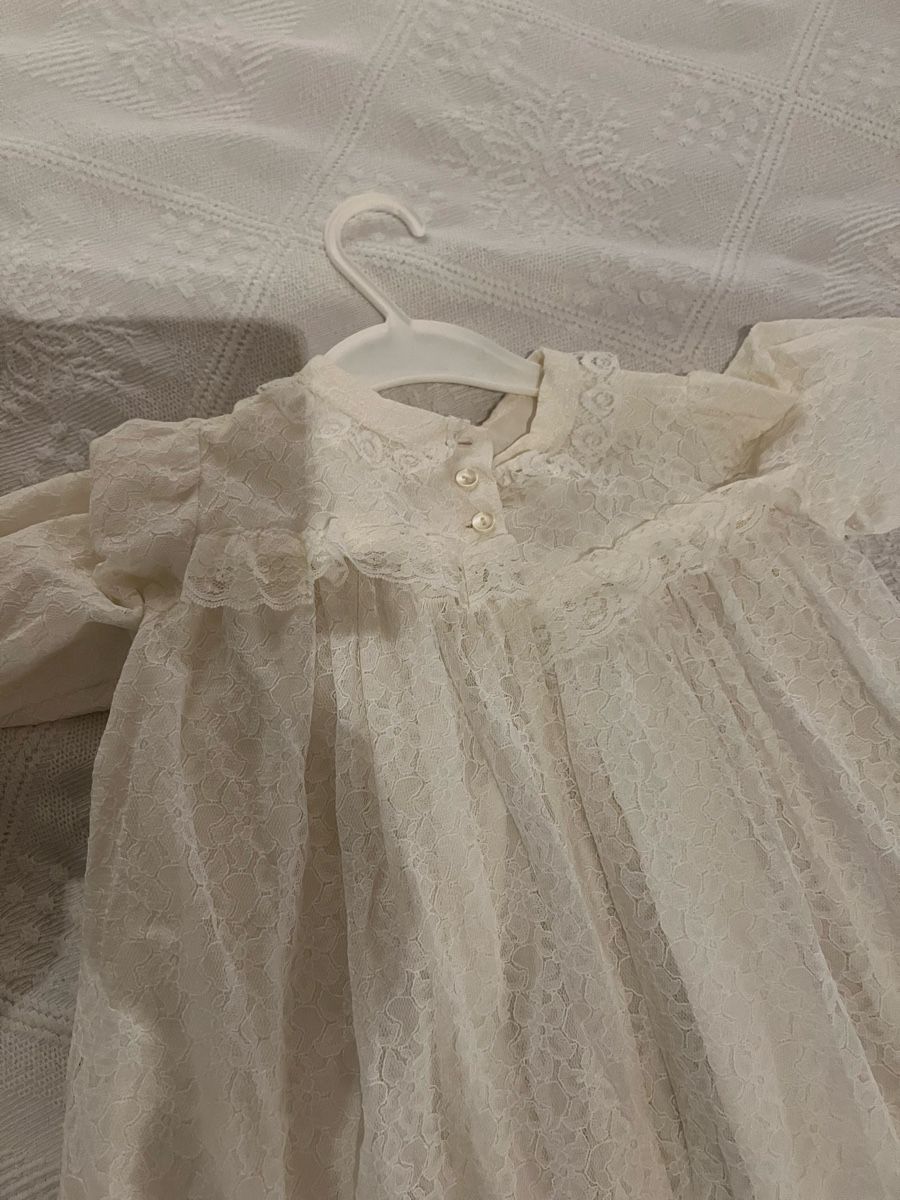 Robes et jupes: Taufkleid – D'occasion à Arboldswil par Floehmi66 7