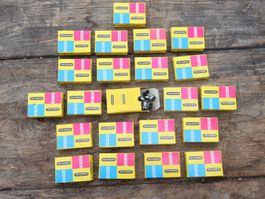 viele Ersatzteile H0 - teils Neuwertig - Blackbox
