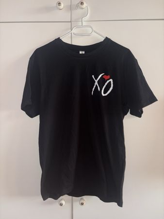 The Weeknd T-Shirt After Hours Tour