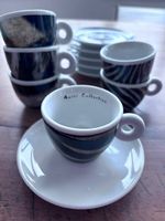 AMICI COLLECTION Espressotassen Zebra 1997
