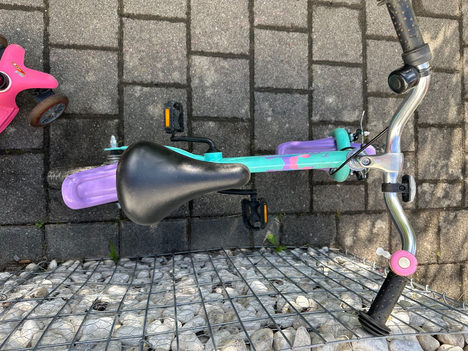 Crosswave Biciclette: Kindervelo mit Gratis Micro Trotti – Usato da Remetschwil venduto da csi_ryg7 2