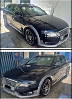 Audi A4 Allroad  2.0 Diesel 170PS 2011 B5A ab 1.- CHF