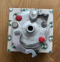 NOS LELEU Bremsteller 11mm Puch