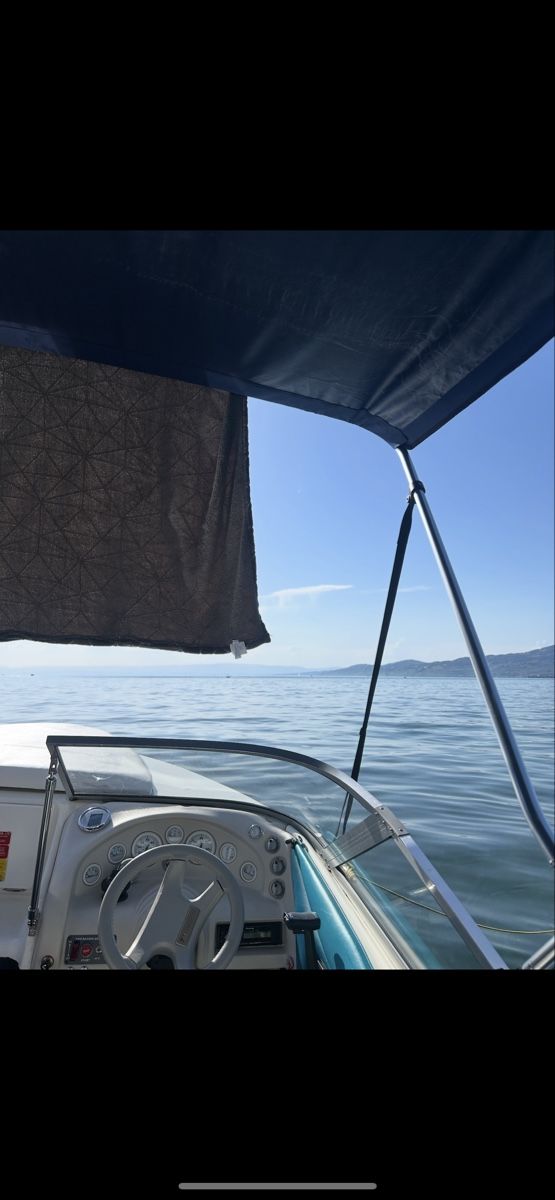 Larson Bateaux: Bateaux Larson SEI 174 – D'occasion à Noville par Gen16021990 3