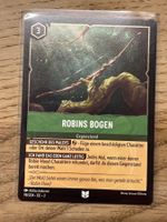 Lorcana: 98/204 • DE • 3   FOIL