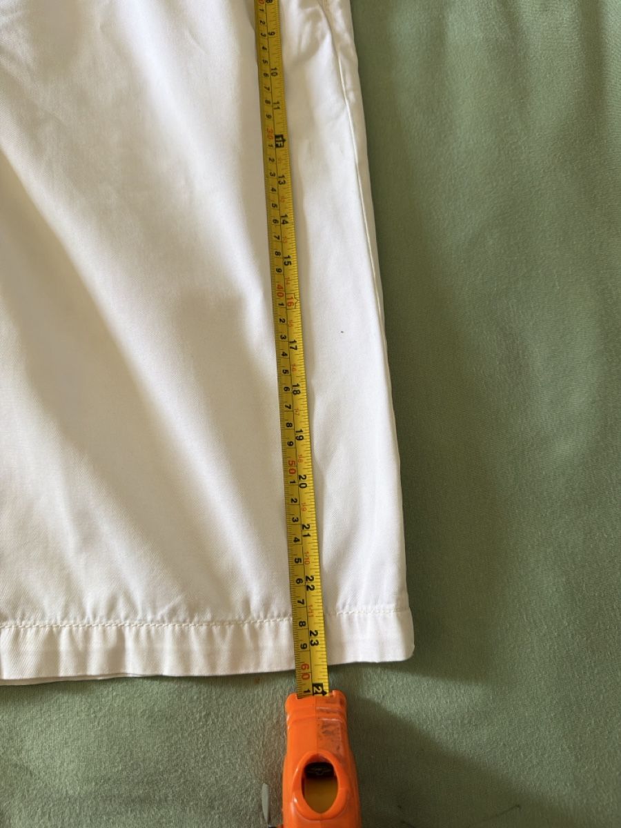 Tommy Hilfiger Pantaloni: Tommy Hilfiger shorts  – Usato da Sementina venduto da bru_vpp5 7