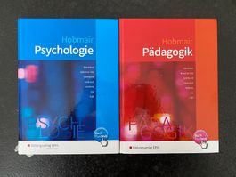 Hobmair Psychologie & Hobmair Pädgagogik