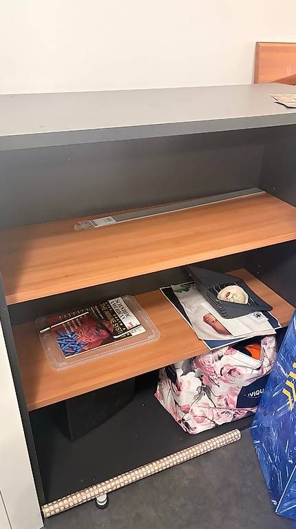 Armadi: Meuble en 2 parties  – Usato da Pully venduto da carole.gosteli 1