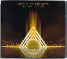 Spock's Beard – Noise Floor (Special Edition)