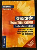 Marshall B. Rosenberg, Gewaltfreie Kommunikation