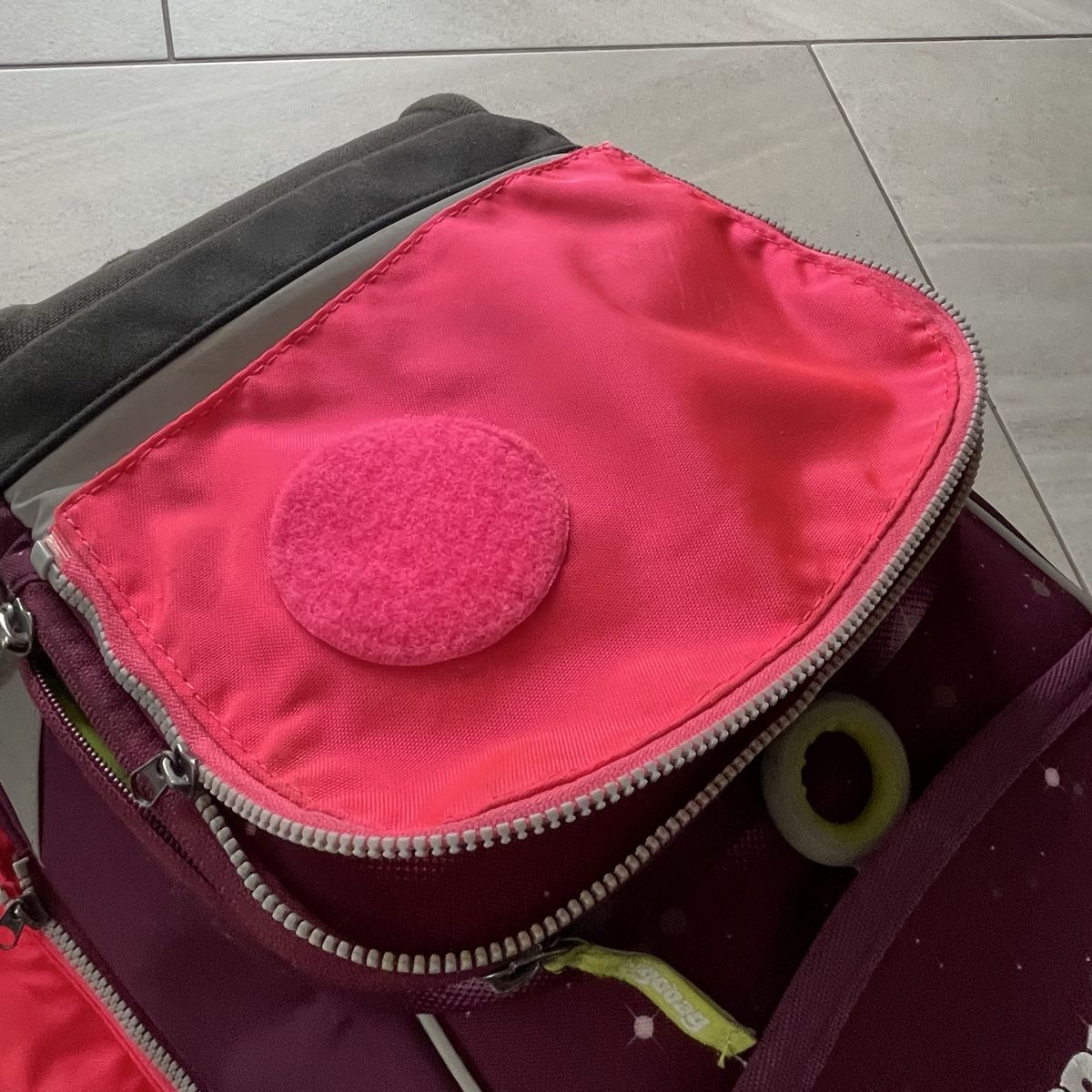 Ergobag Borse & Zaini: Schultranzen/Thek  – Usato da Oetwil am See venduto da mar_t7ct 6
