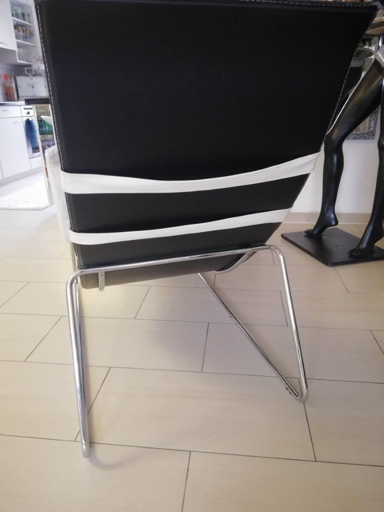 Sedie a sdraio: Italienische Design Liege – Usato da Uster venduto da walderk 3