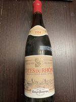 Côtes du Rhône 1984