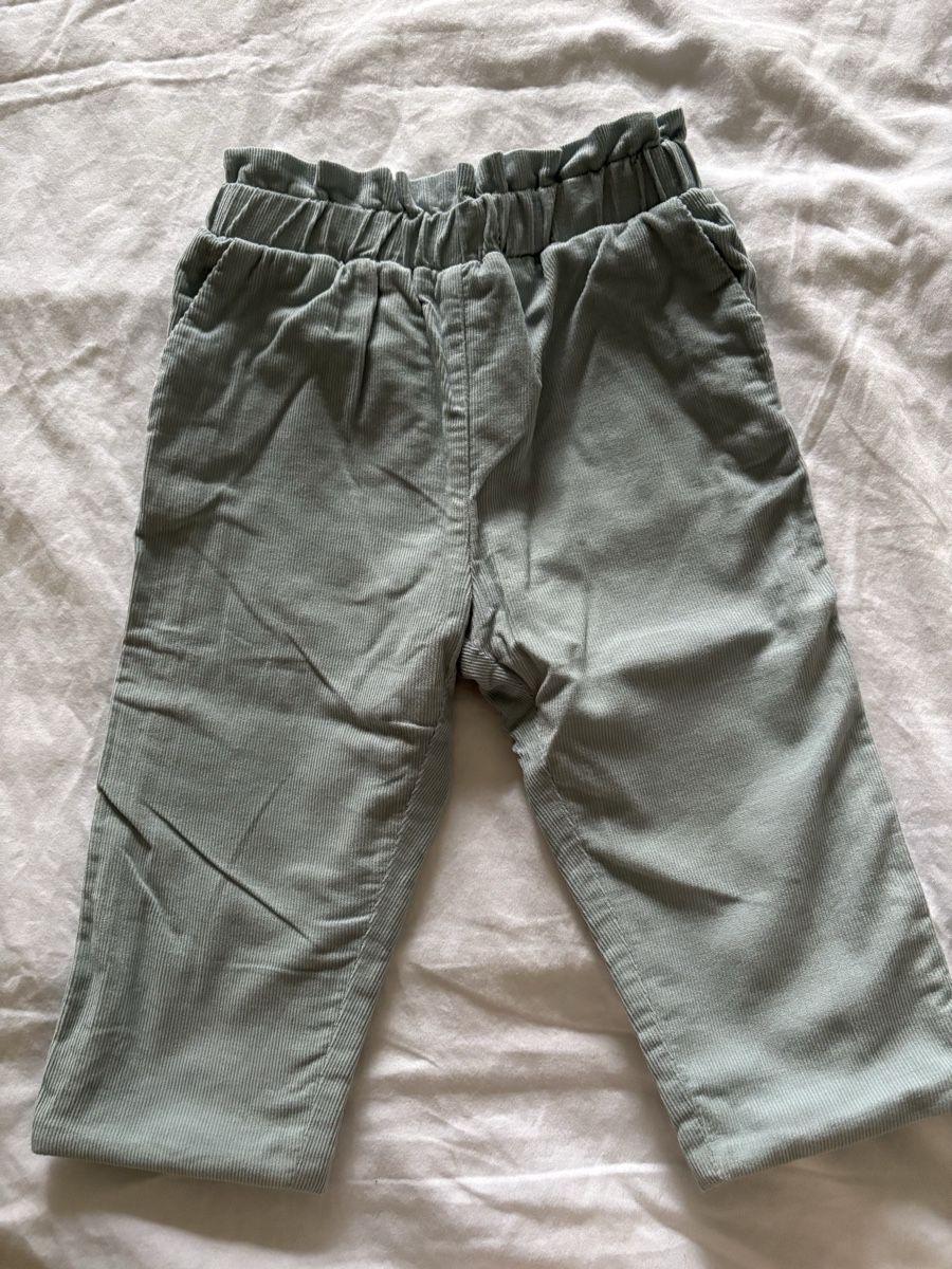 Jacadi Hosen: Pantalon Jacadi, 12 mois  – Gebraucht aus Pully von Dul5
