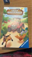 Unser Bauernhof Ravensburger Brettspiel ab 3 Jahren