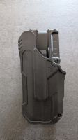 BLACKHAWK T-Series L2D Duty Glock, TLR 7/8, Linkshänder