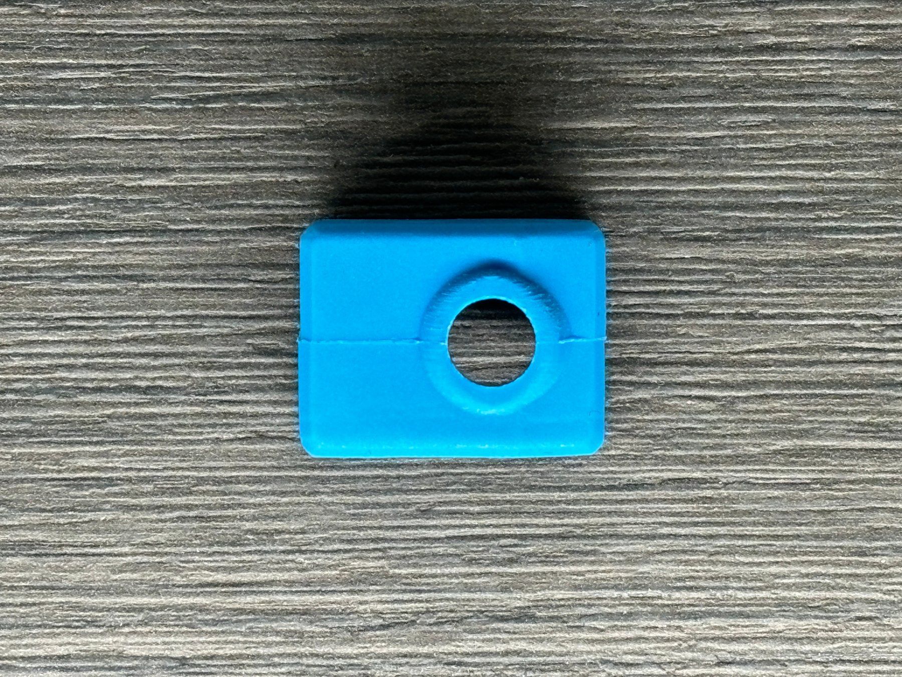 Prusa Stampanti 3D: Prusa Mini(+) Silicone Sock Bleu – Nuovo e nell'imballaggio originale da Montreux venduto da Space_koaster