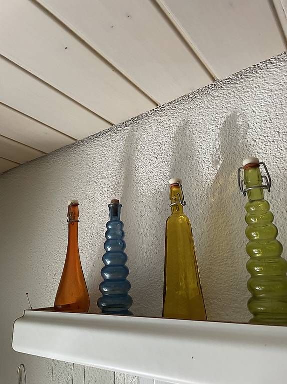 Appareils à gaz et accessoires: Glasflaschen – D'occasion à Steckborn par scheese123 3