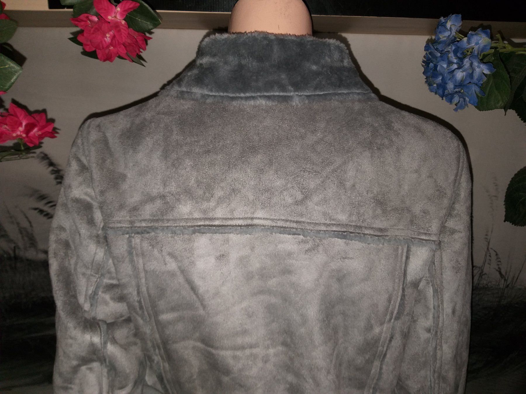 Jacken: Veste chaude /Warm Jacke     Taille/Grosse 38 CH – Gebraucht aus Cossonay-ville von Super-Price-Quality 7