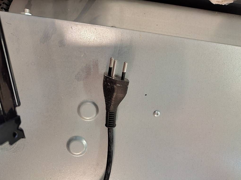 Ikea Backöfen: 230V Einbau Mikrowelle – Gebraucht aus Langnau b. Reiden von Renegade932 3