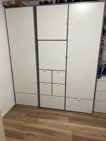 Multizweckschrank