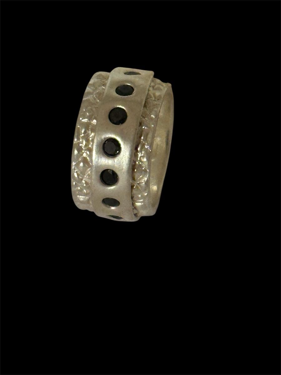 Anelli: Silberring  925 – Nuovo e nell'imballaggio originale da Niederglatt ZH venduto da Silberschmuck-design 1