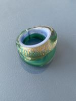 Ring Grösse 51 aus Glas